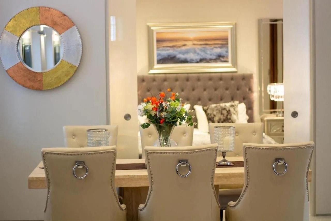 Luxury King Suite: Tub, Wifi And Location