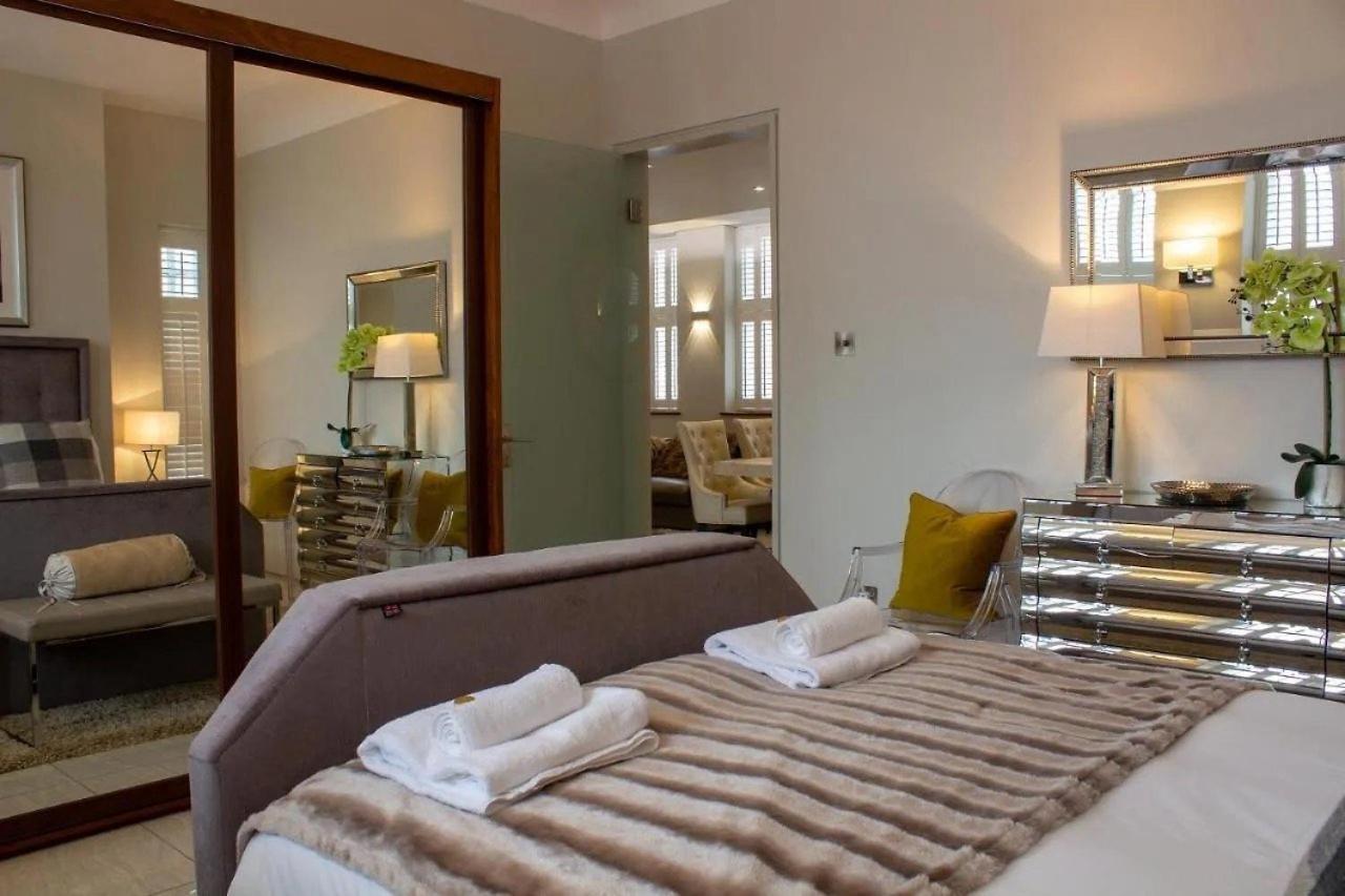 Apartment Luxury King Suite: Tub, Wifi And Location